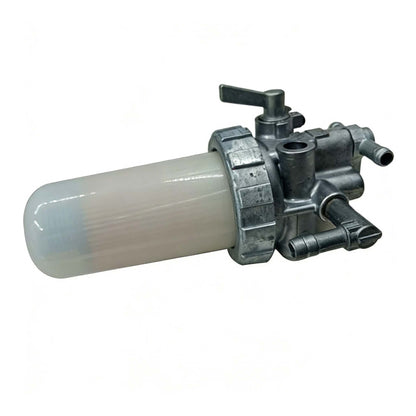 Fuel Filter Assembly 129053-55621 for Yanmar Engine 2TNV70 3TNM72 3TNM74F 3TNV76F
