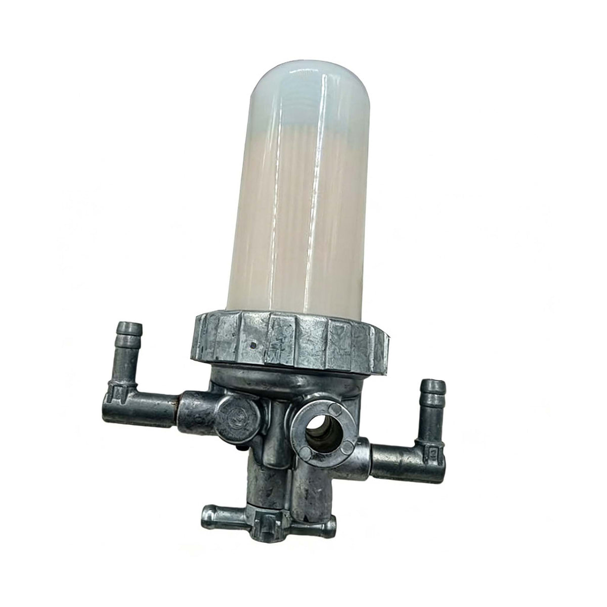 Fuel Filter Assembly 129053-55621 for Yanmar Engine 2TNV70 3TNM72 3TNM74F 3TNV76F - KUDUPARTS