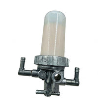 Fuel Filter Assembly 129053-55621 for Yanmar Engine 2TNV70 3TNM72 3TNM74F 3TNV76F