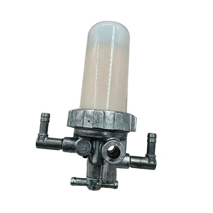 Fuel Filter Assembly 129053-55621 for Yanmar Engine 2TNV70 3TNM72 3TNM74F 3TNV76F