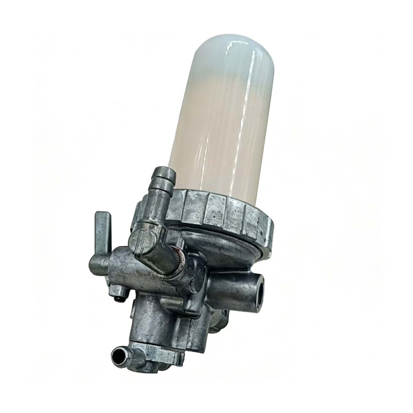 Fuel Filter Assembly 129053-55621 for Yanmar Engine 2TNV70 3TNM72 3TNM74F 3TNV76F