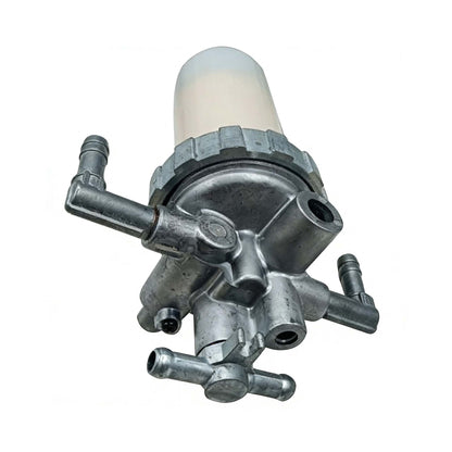Fuel Filter Assembly 129053-55621 for Yanmar Engine 2TNV70 3TNM72 3TNM74F 3TNV76F