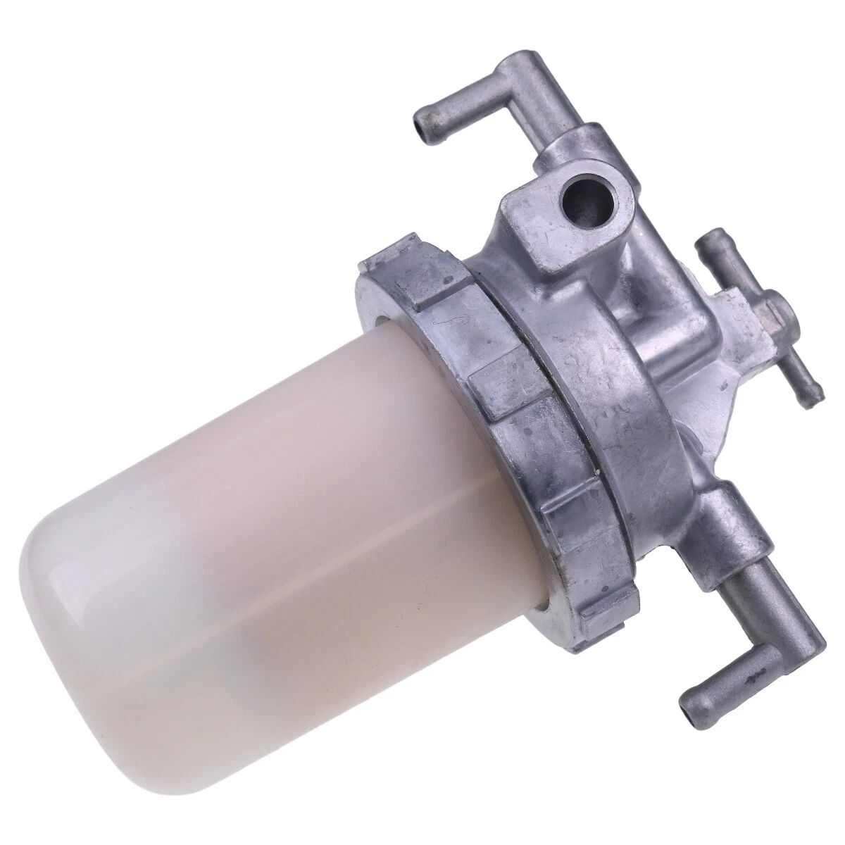 Fuel Filter Assembly 129100-55621 129907-55701 for Yanmar Engine 3TN75E 3TN78L 3TN82E 3TNE84 4TN82E 4TN84E 4TNE88 4TNA78TL Loader V2 V3 V4