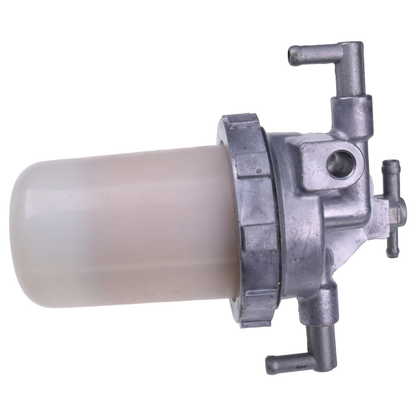 Fuel Filter Assembly 129100-55621 129907-55701 for Yanmar Engine 3TN75E 3TN78L 3TN82E 3TNE84 4TN82E 4TN84E 4TNE88 4TNA78TL Loader V2 V3 V4