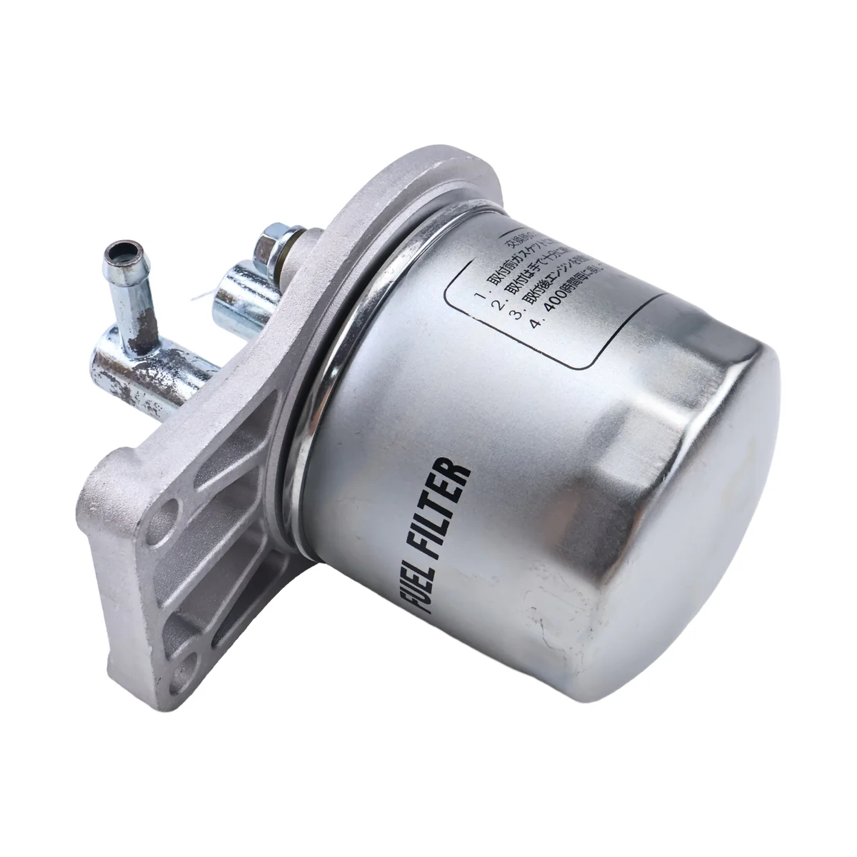 Fuel Filter Assembly 15291-43010 for Kubota Engine D1105 D1305 D1703 D905 V1305 V1505 V1903 V2003 V2203 V2403