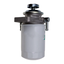 Fuel Filter Assembly 1C011-43010 for Kubota Tractor M6800 M6800S M6800DT M6800SDT M8200 M8200DT M9000 M9000DT