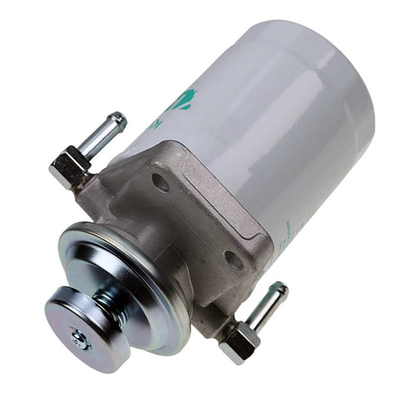 Fuel Filter Assembly 1C011-43010 for Kubota Tractor M6800 M6800S M6800DT M6800SDT M8200 M8200DT M9000 M9000DT - KUDUPARTS