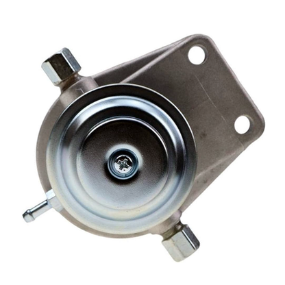 Fuel Filter Assembly 1C011-43013 for Kubota Tractor M4900 M5700 M6800 M8200 M8540 M9540 - KUDUPARTS