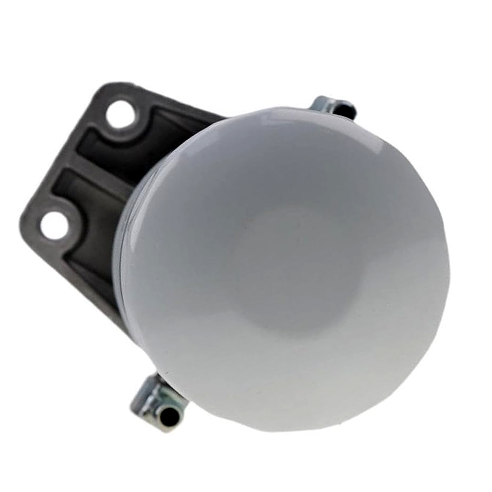 Fuel Filter Assembly 1C011-43013 for Kubota Tractor M4900 M5700 M6800 M8200 M8540 M9540 - KUDUPARTS