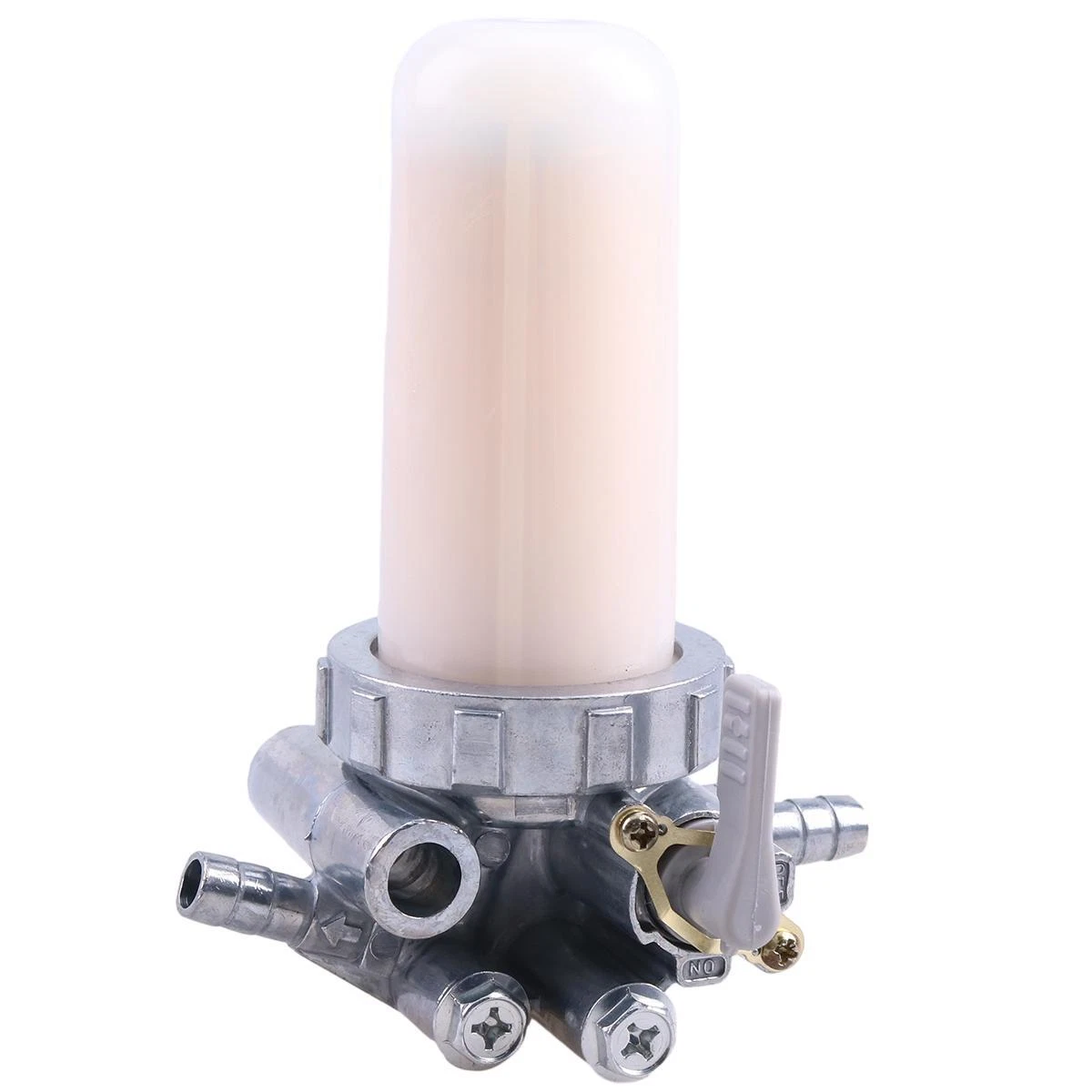 Fuel Filter Assembly 1G313-43010 for Kubota D1105 D1305 D722 D782 D902 V1505 Z482 Z602 Engine