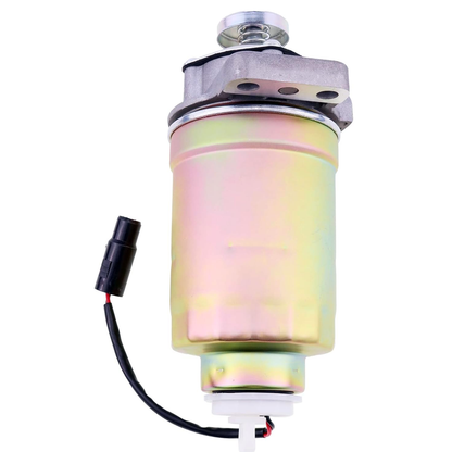 Fuel Filter Assembly 1K011-43010 1K011-43013 1K011-43014 for Kubota Engine V3600 V3300