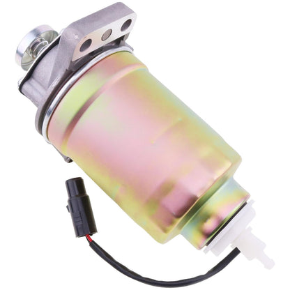 Ensemble de filtre à carburant 1K011-43010 1K011-43013 1K011-43014 pour moteur Kubota V3600 V3300