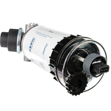 Fuel Filter Assembly 2656F087 for Perkins Engine Tier 3 1104 1106
