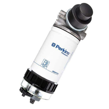 Fuel Filter Assembly 2656F087 for Perkins Engine Tier 3 1104 1106