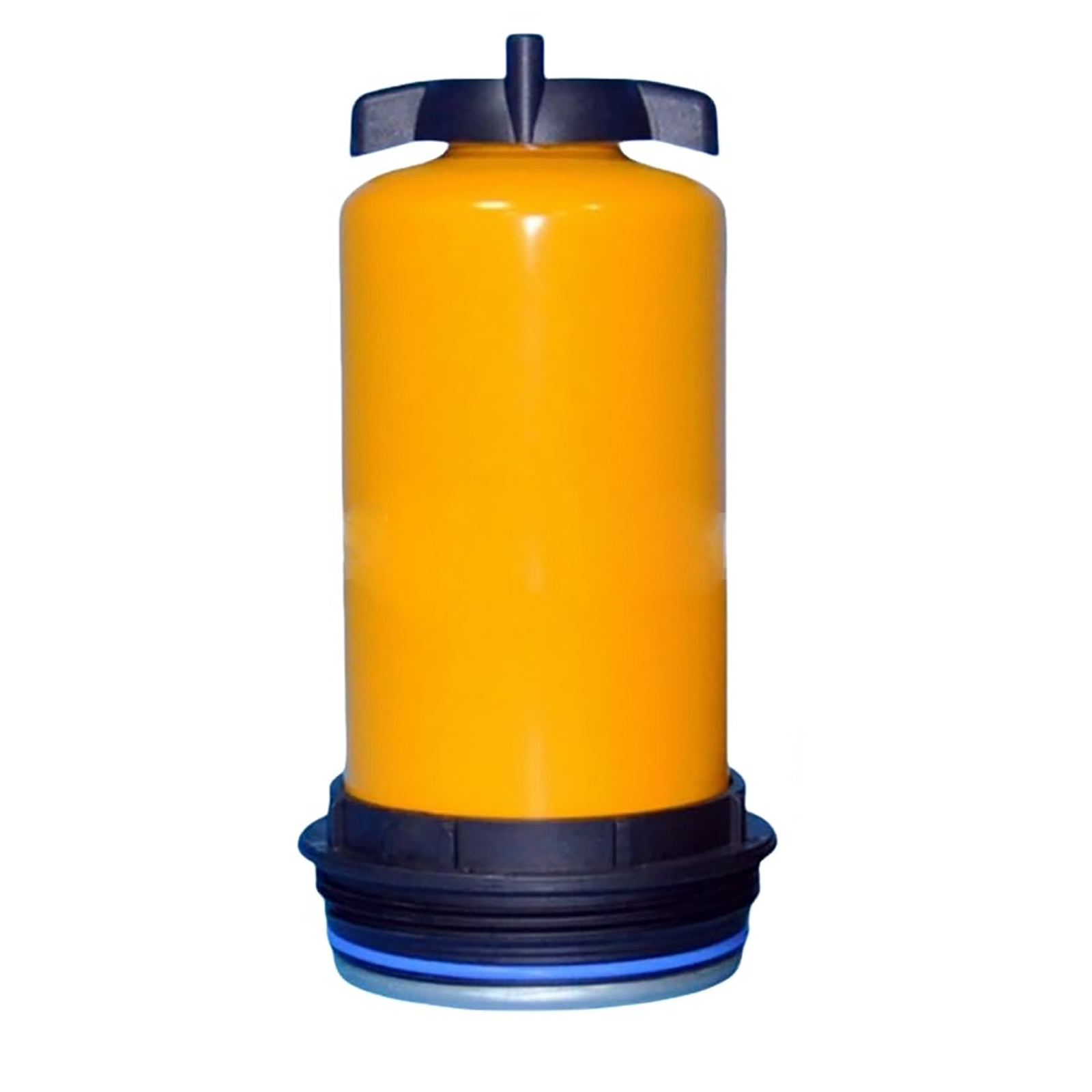 Fuel Filter Assembly 320A7008 for JCB Excavator JS115 JS130LC JS145LC JS180LC JS190LC JS200LC JS220LC JZ140HD - KUDUPARTS