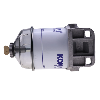 Ensemble filtre à carburant 32400701 32401102 pour JCB 1400B 1550B 1600B 1700B 214 215 216 217 3C 3CX 3D 3DX 4C 4CN 4CX