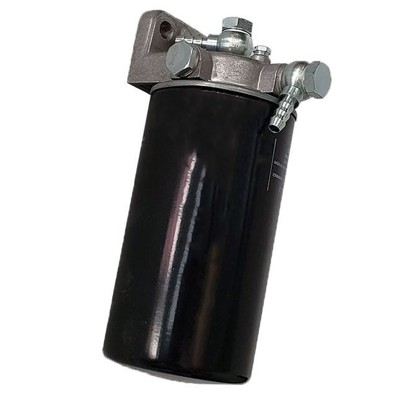 Fuel Filter Assembly 3FLT104 for Zanotti Transport Refrigeration DFZ435