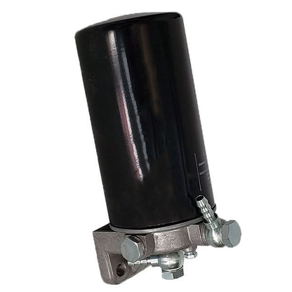 Fuel Filter Assembly 3FLT104 for Zanotti Transport Refrigeration DFZ435