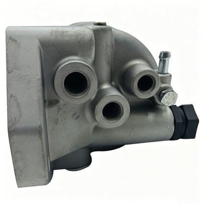 Fuel Filter Assembly 4679980 for Hitachi ZX110-3 ZX120-3 ZX130-3 ZX200-3 ZX240-3 ZX270-3 ZX330-3