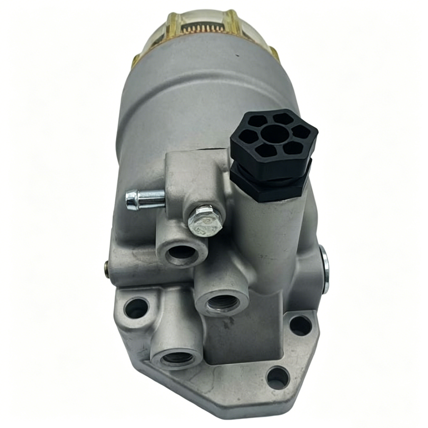 Fuel Filter Assembly 4679980 for Hitachi ZX110-3 ZX120-3 ZX130-3 ZX200-3 ZX240-3 ZX270-3 ZX330-3