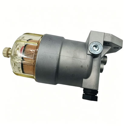 Fuel Filter Assembly 4679980 for Hitachi ZX110-3 ZX120-3 ZX130-3 ZX200-3 ZX240-3 ZX270-3 ZX330-3