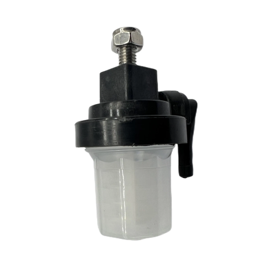 Fuel Filter Assembly 61N-24560-00-00 for Yamaha Sierra Marine Outboard 9.9-90HP - KUDUPARTS