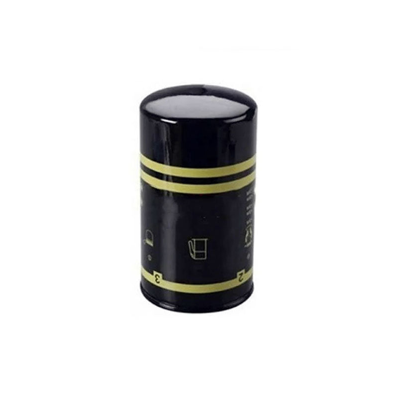 Filtre à carburant 6754-71-6370 pour moteur Komatsu SAA4D107E SAA6D107E SAA6D114E, excavatrice PC160LC-8 PC210LC-10 PC210LC-11 PC290LC-10