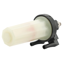 Fuel Filter Assembly 68V-24560-00 68V-24560-01 for Yamaha Outboard 4 Stroke 40HP - 115HP
