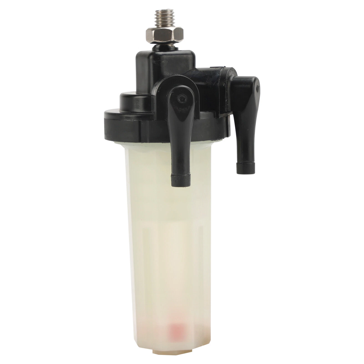 Fuel Filter Assembly 68V-24560-00 68V-24560-01 for Yamaha Outboard 4 Stroke 40HP - 115HP