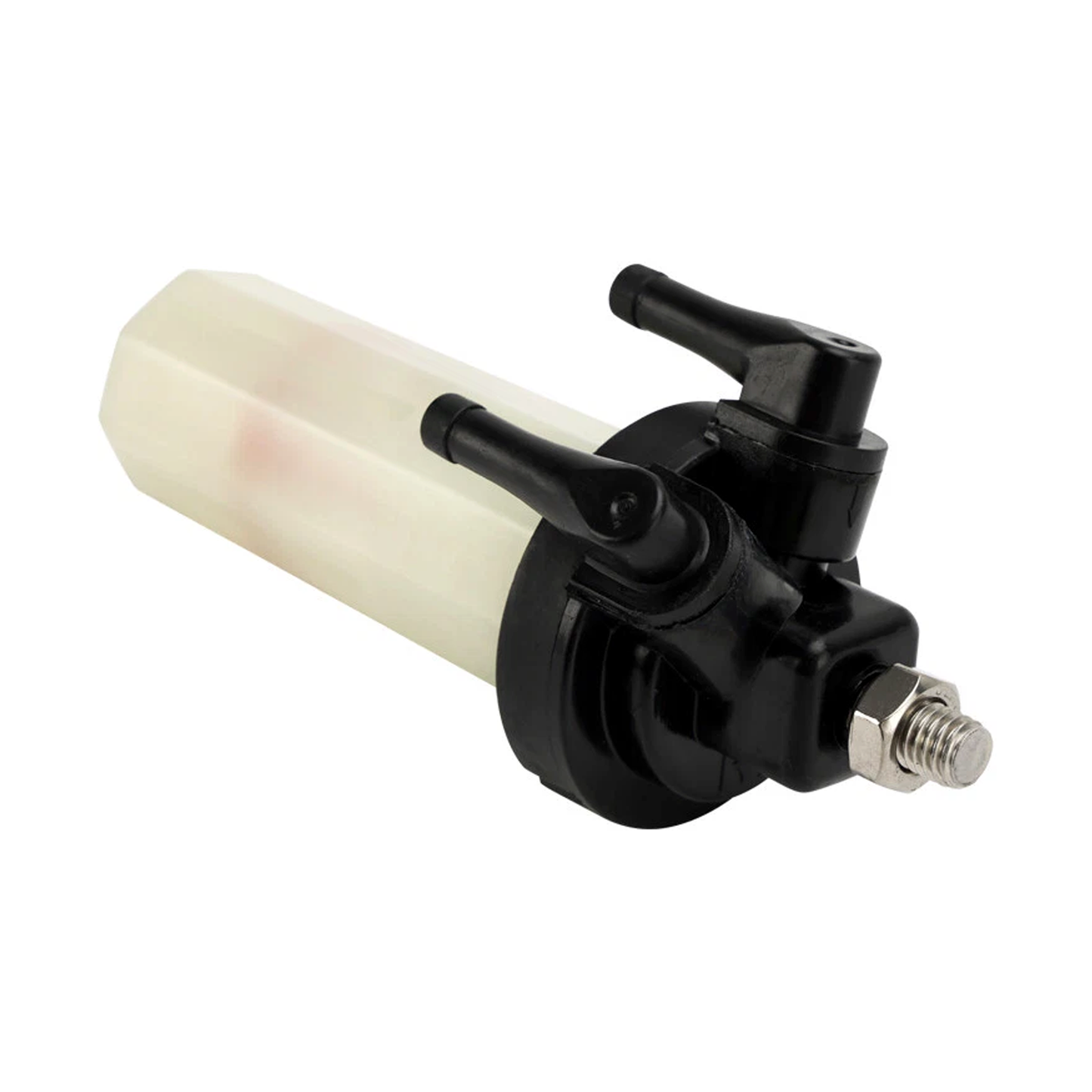 Fuel Filter Assembly 68V-24560-00 68V-24560-01 for Yamaha Outboard 4 Stroke 40HP - 115HP