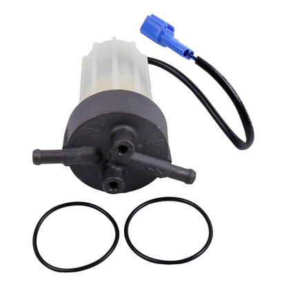 Fuel Filter Assembly 6P3-24560-04 6P3-24560-04-00 for Yamaha Outboard Engine F200 F225 F250 LF150 LF200 LF225 LF250 2006-UP