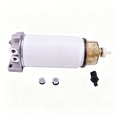 Fuel Filter Assembly 7345049 7314484 for Bobcat Excavator E35 E38 E40 E48 E50Z E55Z E60 E88 Loader L65 L75 L85 L95 S62 S64 S76 T62