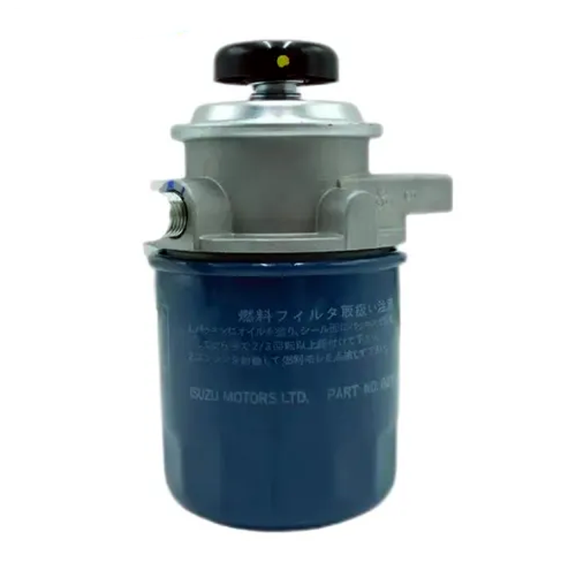 Fuel Filter Assembly 8-97358134-1 8973581341 for Isuzu TFR
