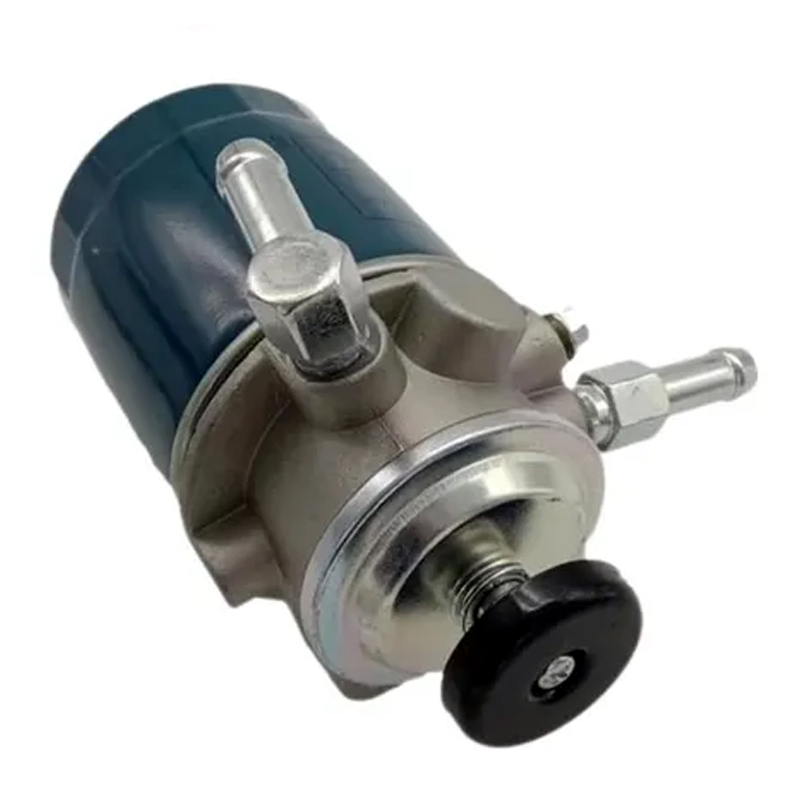 Fuel Filter Assembly 8-97358134-1 8973581341 for Isuzu TFR