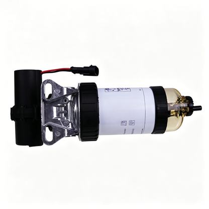 Fuel Filter Assembly 837073629 for Massey Ferguson 3630 3635 3645 3660 3615 7480 7490