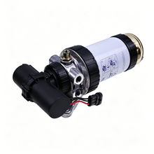 Fuel Filter Assembly 837073629 for Massey Ferguson 3630 3635 3645 3660 3615 7480 7490 - KUDUPARTS