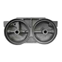 Fuel Filter Assembly 83957707 for Ford Engine BSD332 New Holland Tractor 455 250C 260C 3930NO 555A 345C Loader 655A