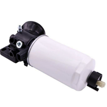 Fuel Filter Assembly 87435522 for CASE Wheel Loader 721D 721E 721F 821E 821F 921F Motor Grader 845B 865B 885B