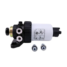Fuel Filter Assembly 87563601 for New Holland Loader B100B B110B B115B B90B B95B