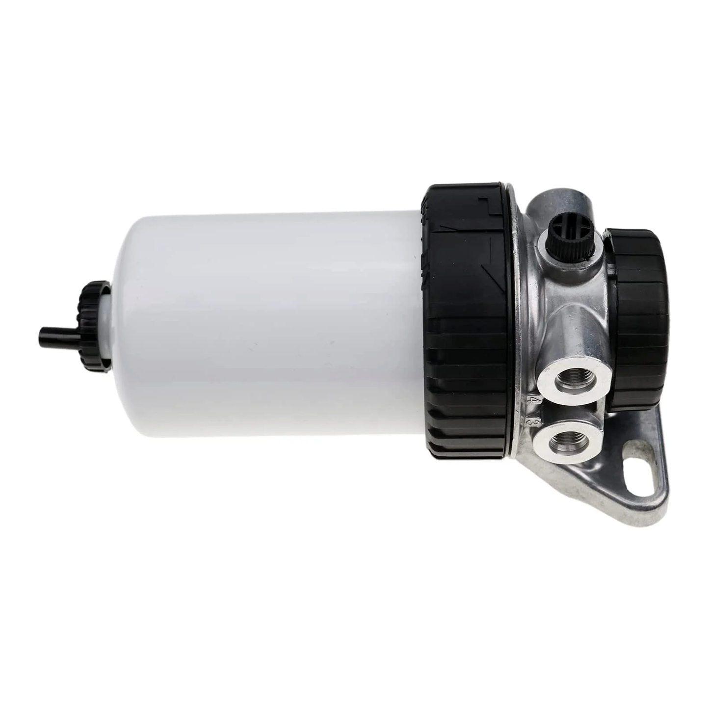 Conjunto de filtro de combustible 87802168 para CASE MXM130 MXM140 MXM155 MXM175 MXM190 WDX1701 MXM120