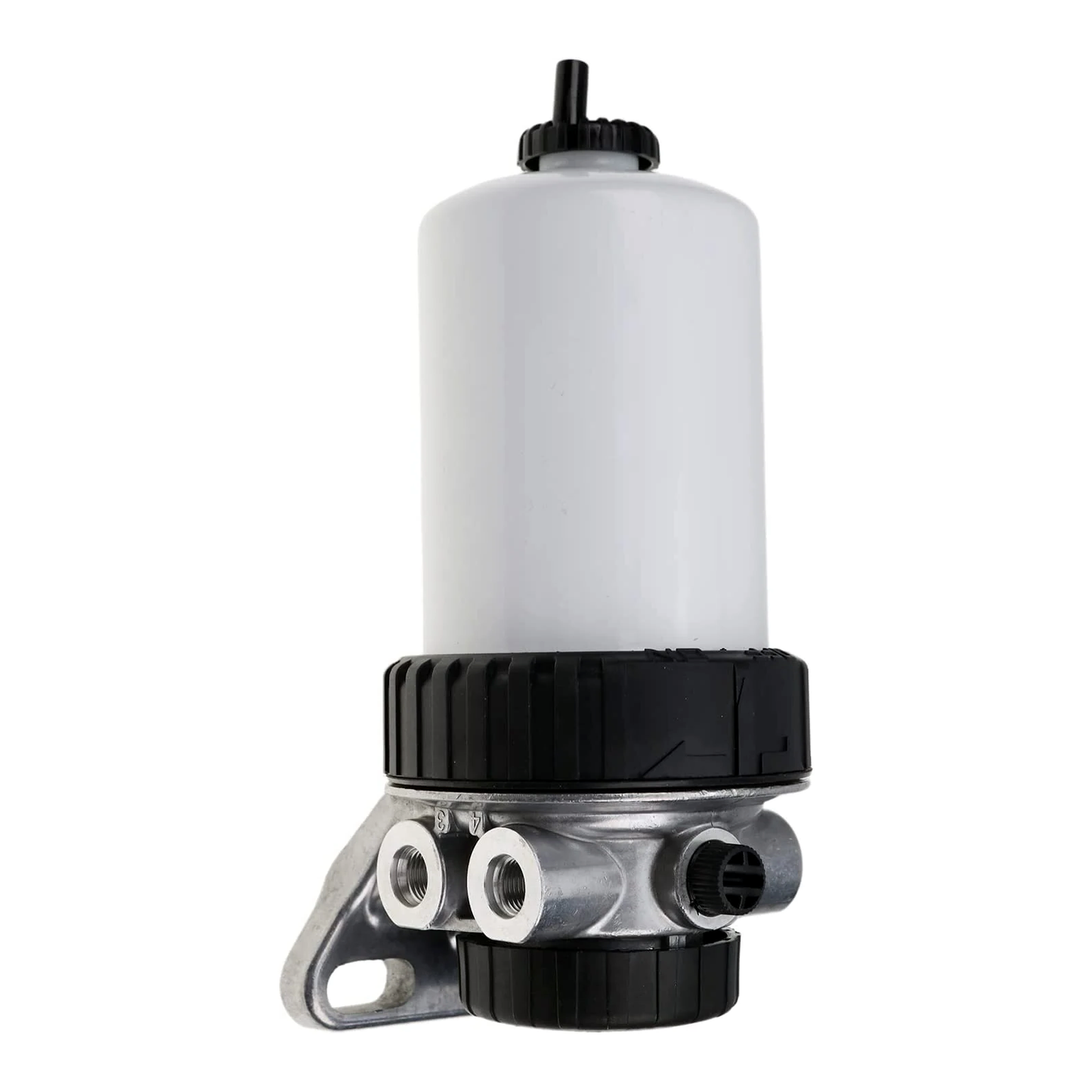 Conjunto de filtro de combustible 87802168 para CASE MXM130 MXM140 MXM155 MXM175 MXM190 WDX1701 MXM120