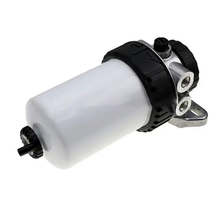 Fuel Filter Assembly 87802168 for CASE MXM130 MXM140 MXM155 MXM175 MXM190 WDX1701 MXM120