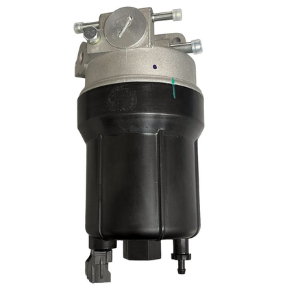 Fuel Filter Assembly 8981629033 for Isuzu Engine 4HK1 5.2L Truck NPR NQR NPR-HD NRR