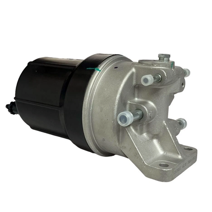 Fuel Filter Assembly 8981629033 for Isuzu Engine 4HK1 5.2L Truck NPR NQR NPR-HD NRR