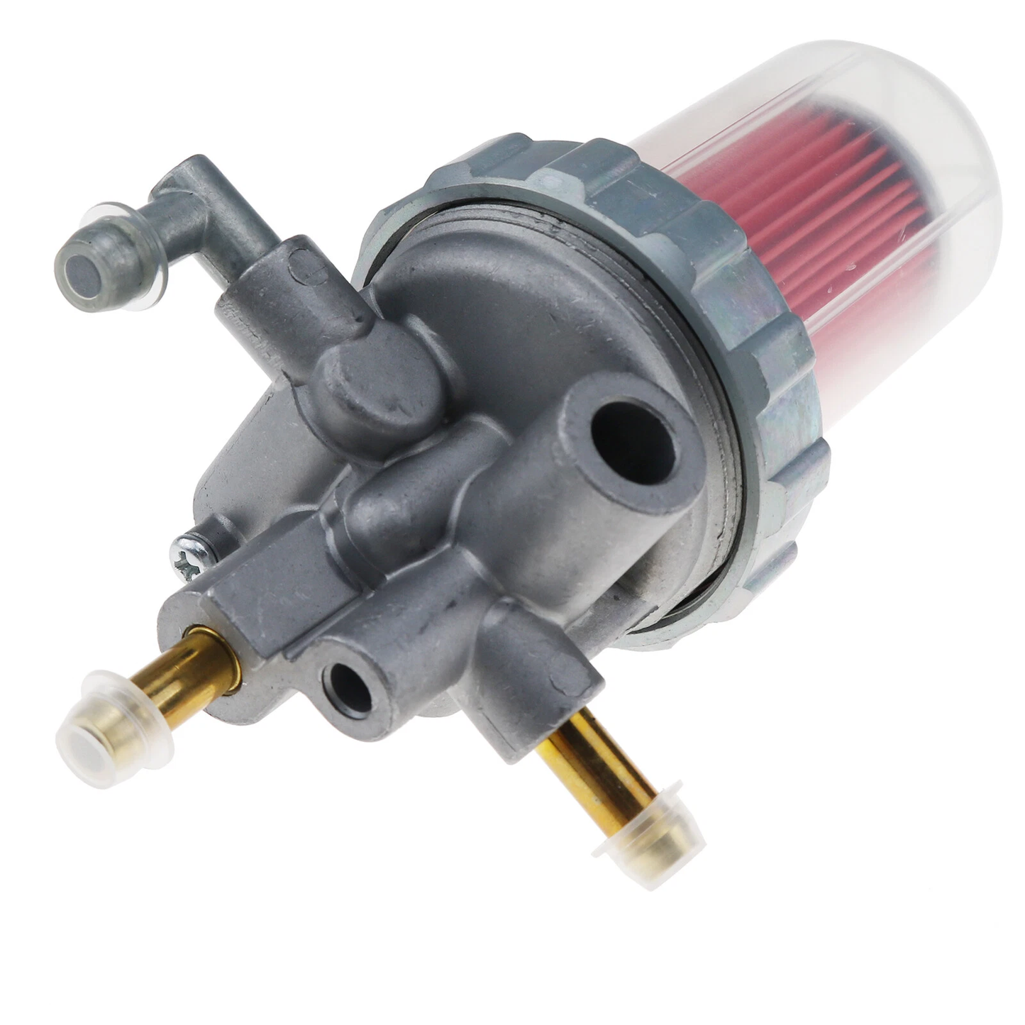 Fuel Filter Assembly AM879317 for John Deere Tractor 2210 4010 4100 4110 4115