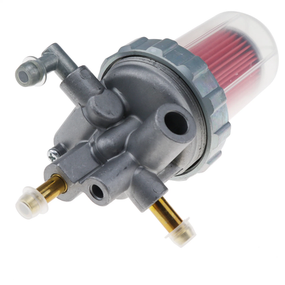 Fuel Filter Assembly AM879317 for John Deere Tractor 2210 4010 4100 4110 4115