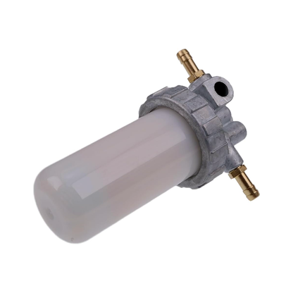 Fuel Filter Assembly CH15984 CH10279 CH12792 for John Deere Compact Utility Tractor 1050 850 950 900HC - KUDUPARTS