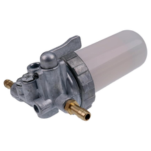 Fuel Filter Assembly CH15984 CH10279 CH12792 for John Deere Compact Utility Tractor 1050 850 950 900HC