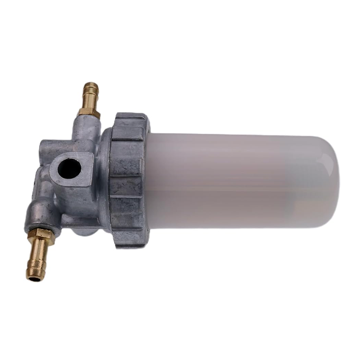 Fuel Filter Assembly CH15984 CH10279 CH12792 for John Deere Compact Utility Tractor 1050 850 950 900HC - KUDUPARTS