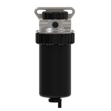 Fuel Filter Assembly RE525802 for John Deere 4045 6068 Engine 6M 140 6MH 155 S540 S5500 310L